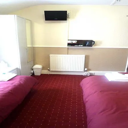 Bed & Breakfast Delamere