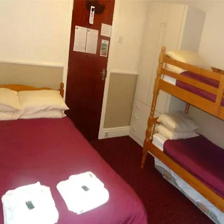 Delamere 3* Blackpool