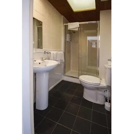 Guest house Brooklands Over 50'S Only Blackpool