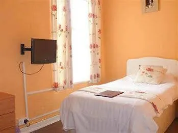 The Hurstmere Pensión Blackpool