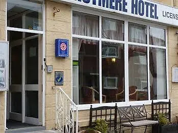 Pensión The Hurstmere Blackpool