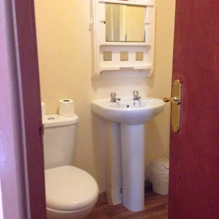 Hotel The Stone House Blackpool