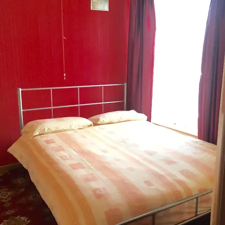 The Stone House Hotel 2*
