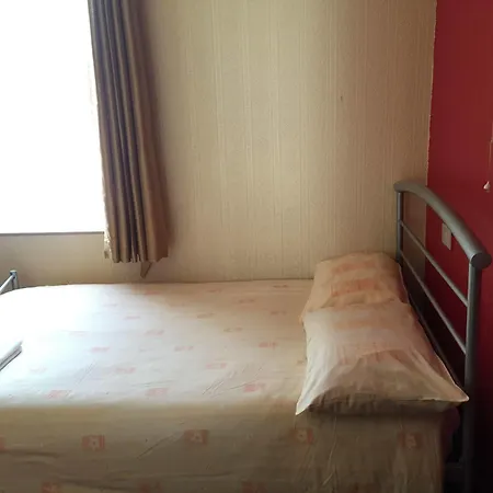 Hotel The Stone House Blackpool
