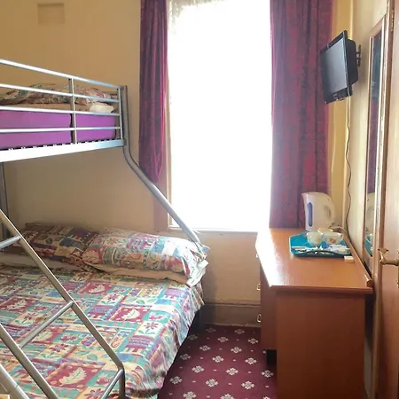 Hotel The Stone House 2*