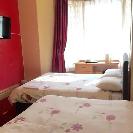 The Stone House Hotel