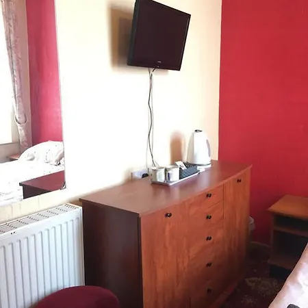 The Stone House Hotel Blackpool