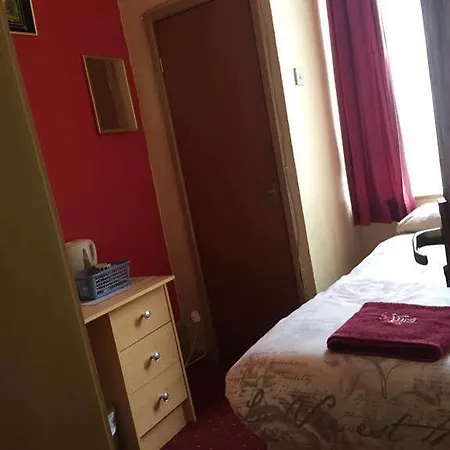 The Stone House Blackpool