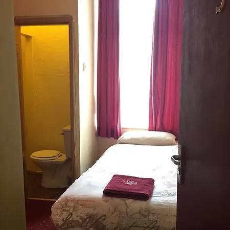 The Stone House Blackpool