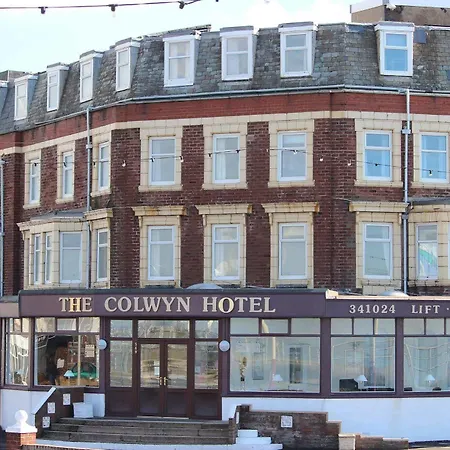 The Colwyn - Near Pleasure 2*
