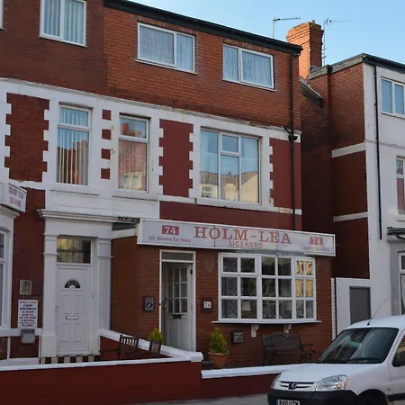 Holm Lea Hotel Bed & Breakfast