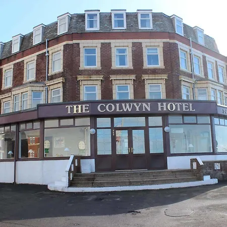 The Colwyn - Near Pleasure 호텔 2*