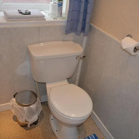Bed & Breakfast Holm Lea Hotel Blackpool