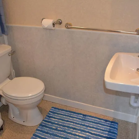 Holm Lea Hotel Bed & Breakfast Blackpool