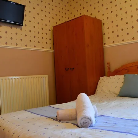 Holm Lea Hotel 3* Blackpool
