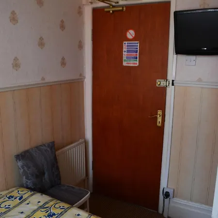 Holm Lea Hotel Bed & Breakfast