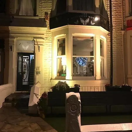 The Butterfly Group Weekends Hotel 3*