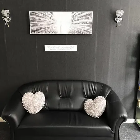 The Butterfly Group Weekends (adults Only) 3* Blackpool