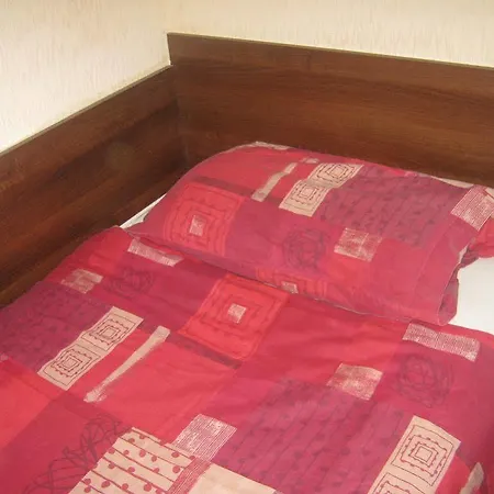 Guest house Almar