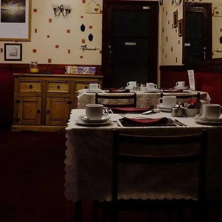 Bed & Breakfast Thorncliffe Blackpool