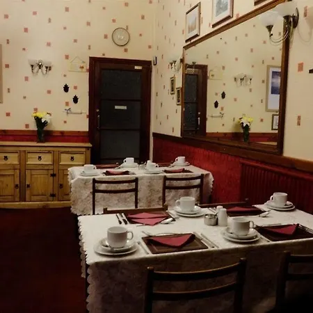 Bed & Breakfast Thorncliffe
