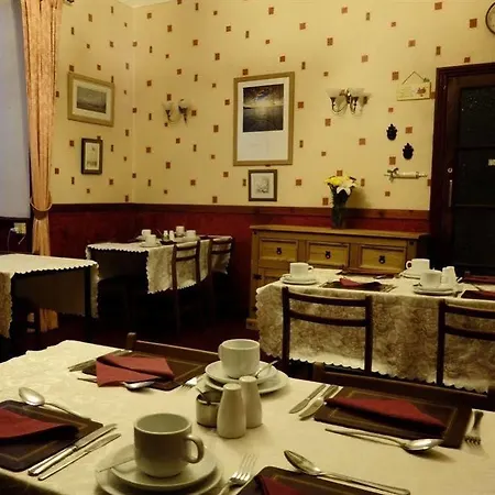 Bed & Breakfast Thorncliffe
