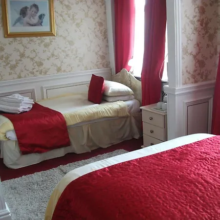 Bed & Breakfast The Brema 3*