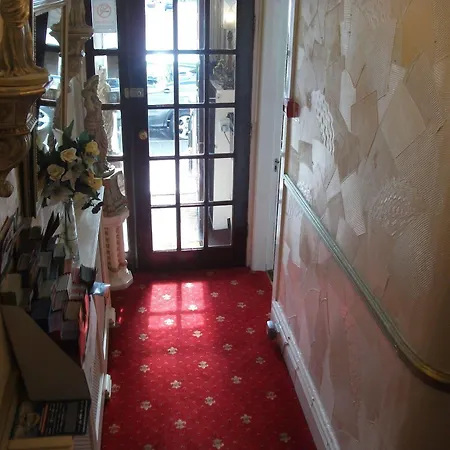 Bed & Breakfast The Brema 3*