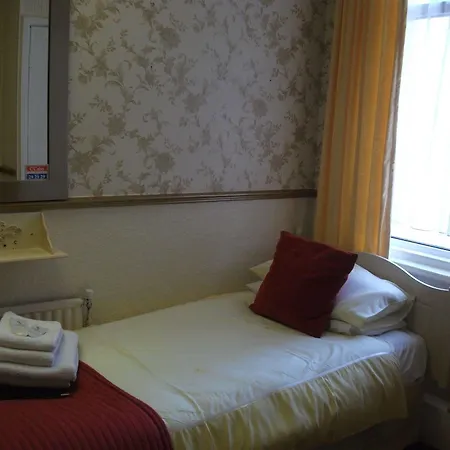Bed & Breakfast The Brema 3*