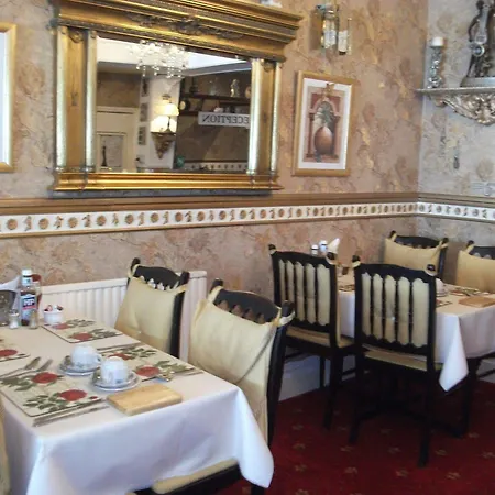 Bed & Breakfast The Brema 3*