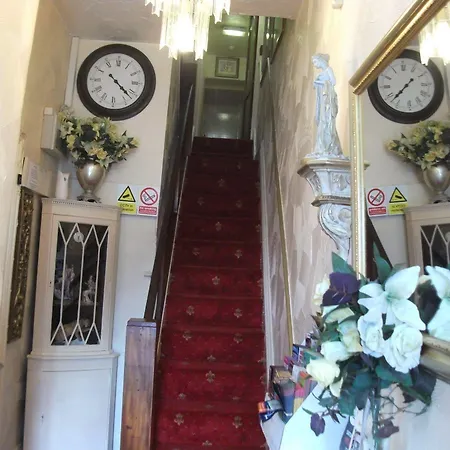 Bed & Breakfast The Brema