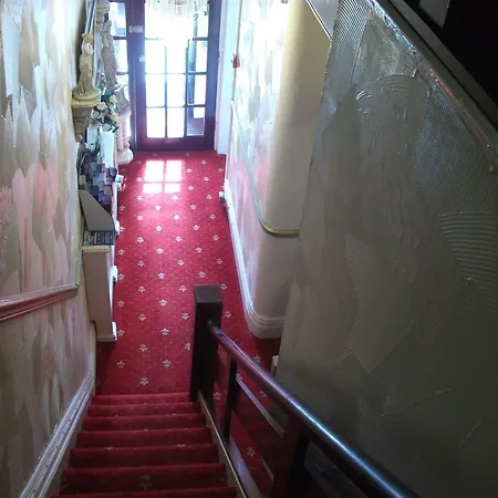 Bed & Breakfast The Brema 3*
