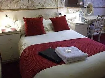 Bed & Breakfast The Brema 3*