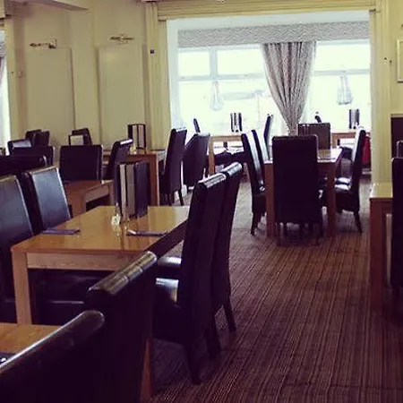 Royal Carlton Hotel 3*