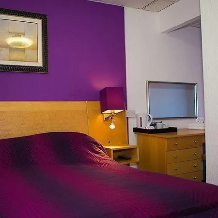 Royal Carlton 3* Blackpool