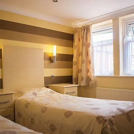 Royal Carlton 3* Blackpool