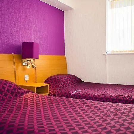 Royal Carlton Hotel 3*