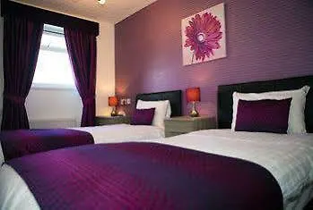 Royal Carlton Hotel 3*