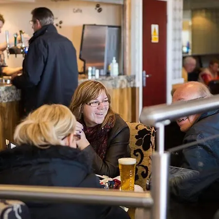 The Royal Boston By Compass Hospitality 3*