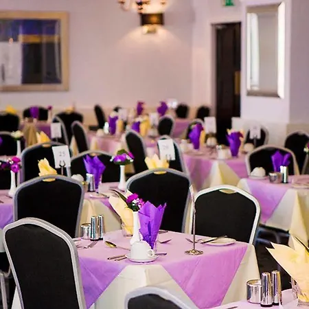 The Royal Boston By Compass Hospitality 3* Blackpool