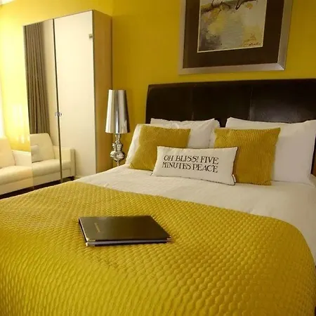The Kenley 4* Blackpool