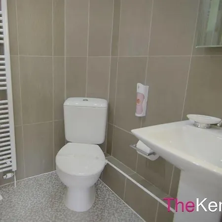 The Kenley Hotel 4*
