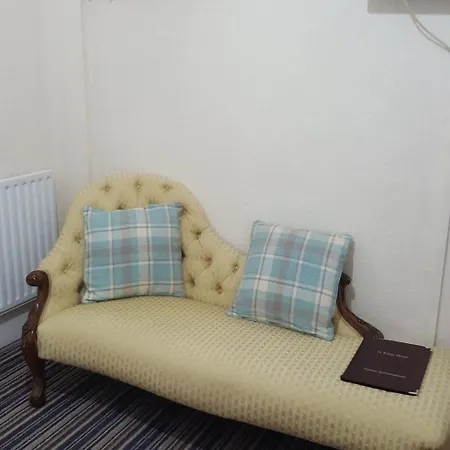 Hotel St Kildas,