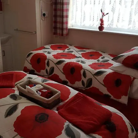 Hotel St Kildas, 3*