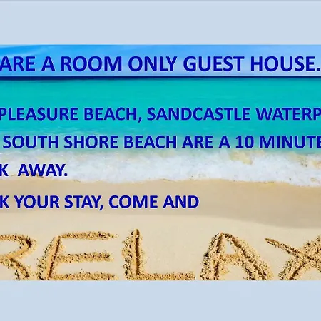 Guest house Sunshine