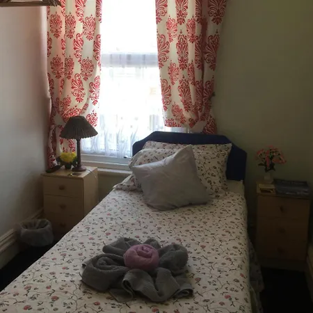 The Osborne 4*