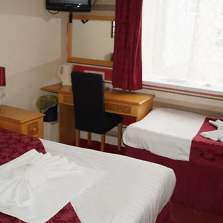 Gainsborough And Bar Hotel