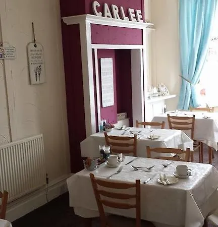 The Carlee Guest house 3*