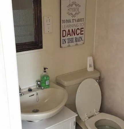 The Carlee Guest house