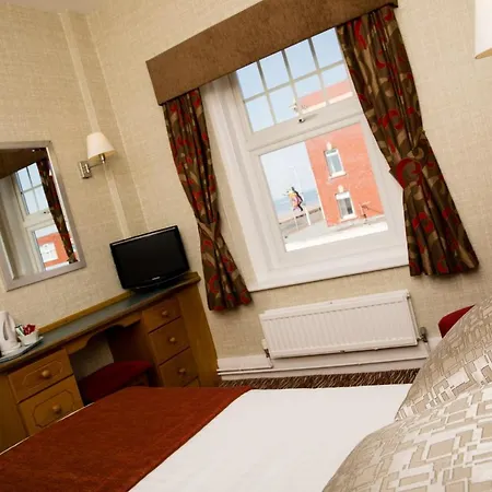 Hotel Cliffs